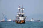 Sail Ship