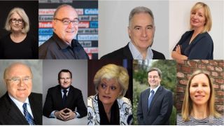 2020 conference speakers