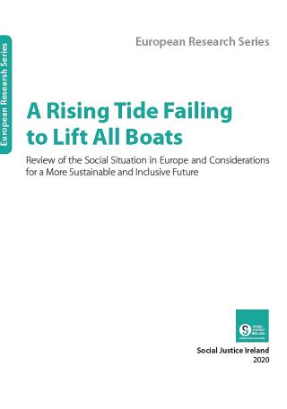 a rising tide