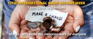basic income