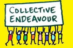 collective endeavour collective endeavour