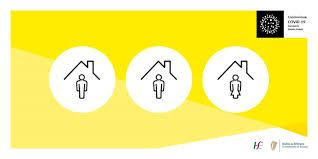coronavirus stay home