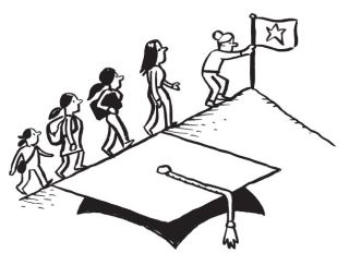 education achievement