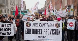 End Direct Provision
