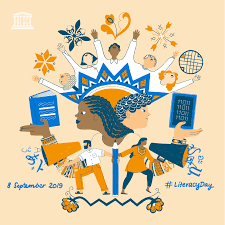 International Literacy Day International Literacy Day