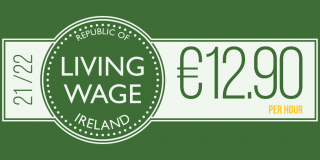 Living Wage Rate 2021