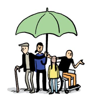 medical card coverage