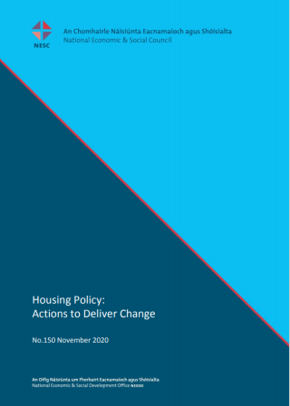 nesc nov 2020 housing