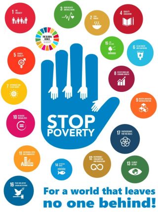 social justice matters no poverty social justice matters no poverty