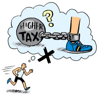 tax competitiveness tax competitiveness