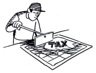 tax shifting