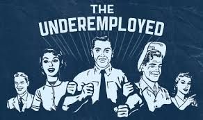 Under Employment