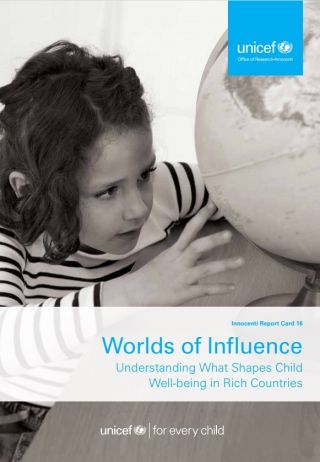 unicef report