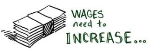 wagesincrease wagesincrease