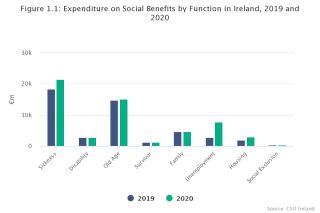 Social Protection Expenditure 2019-2020