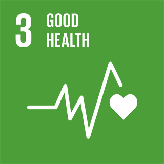 SDG 3 Good Health