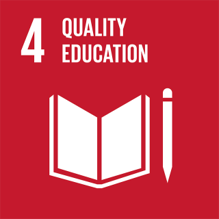 SDG 4 Quality Education