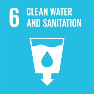 SDG 6 Clean Water and Sanitation
