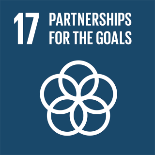 SDG 17 Partnership for the Goals