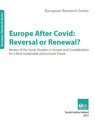 European Research Series 2022