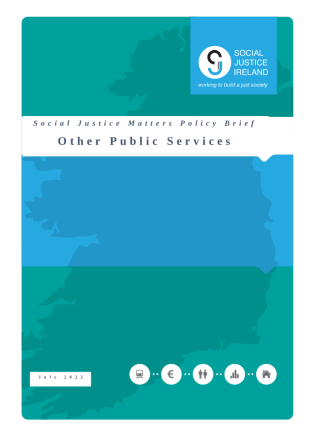 SER Brief - Other Public Services