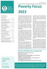 Poverty Focus 2022