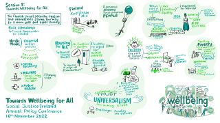 Session 1 - Raili Lahnalampi - Graphic Reportage