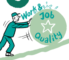 Work and job quality
