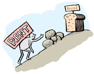 Rent Burden