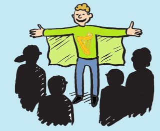 embracing multicultural Ireland