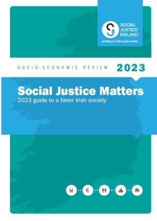 Social Justice Matters 2023
