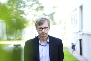 Prof. Heikki Hiilamo