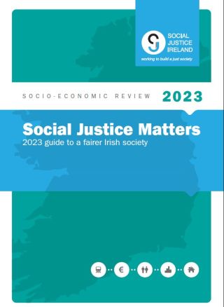 Social Justice Matters 2023