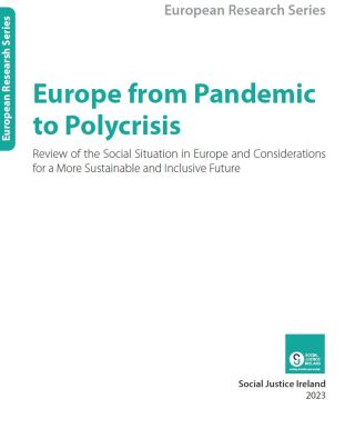 Europe from Pandemic to Polycrisis