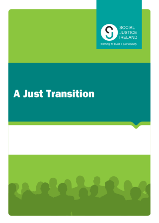 A Just Transition