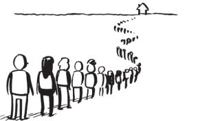 housing waiting list