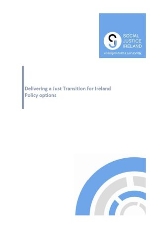 Just Transition paper