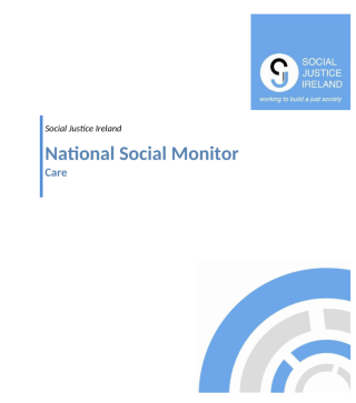 National Social Monitor - Care 