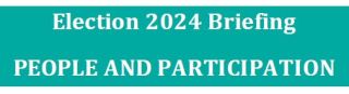 Election 2024 People