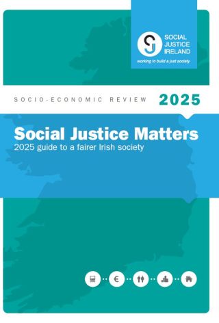 Social Justice Matters 2025