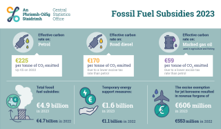 Fossil Fuel Subsidies 2023