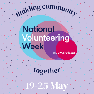 National Volunteering Week
