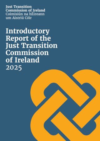 JTC introductory report