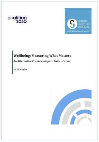 Measuring what matters 2025