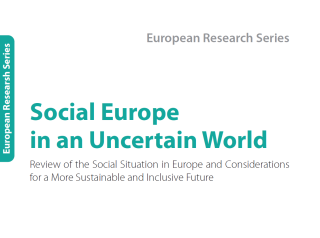 European Research Seriese 2025