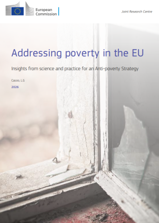 Addressing Poverty in the EU Report over
