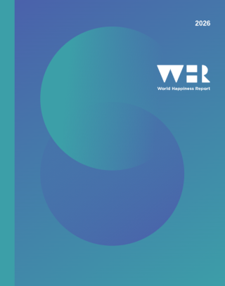 World Happiness Report 2026
