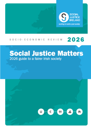 Social Justice Matters 2026