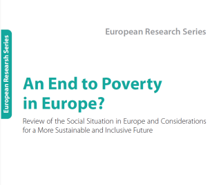 European Research Seriese 2026